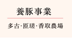 養豚事業